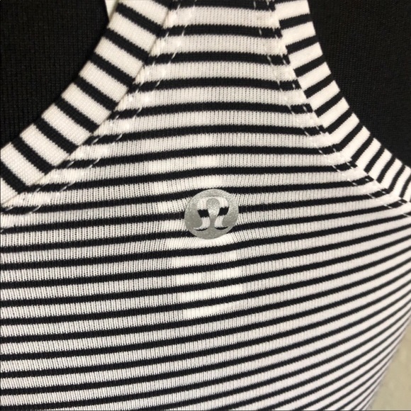 Lululemon Cool Racerback Tank size 4 - Picture 3 of 4